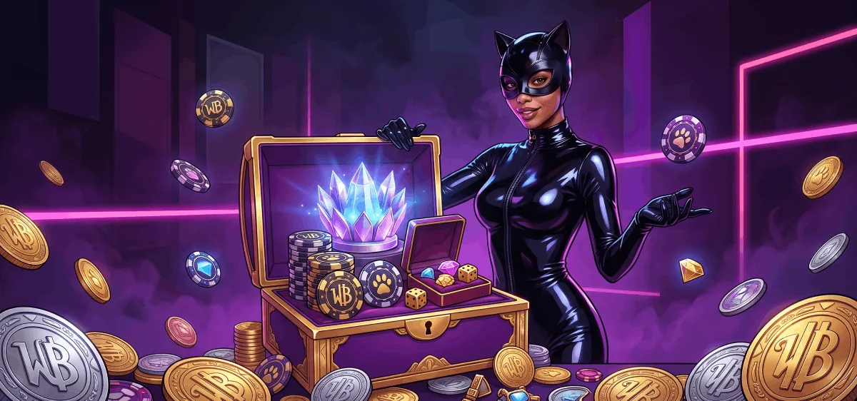 Winbeast casino bonus