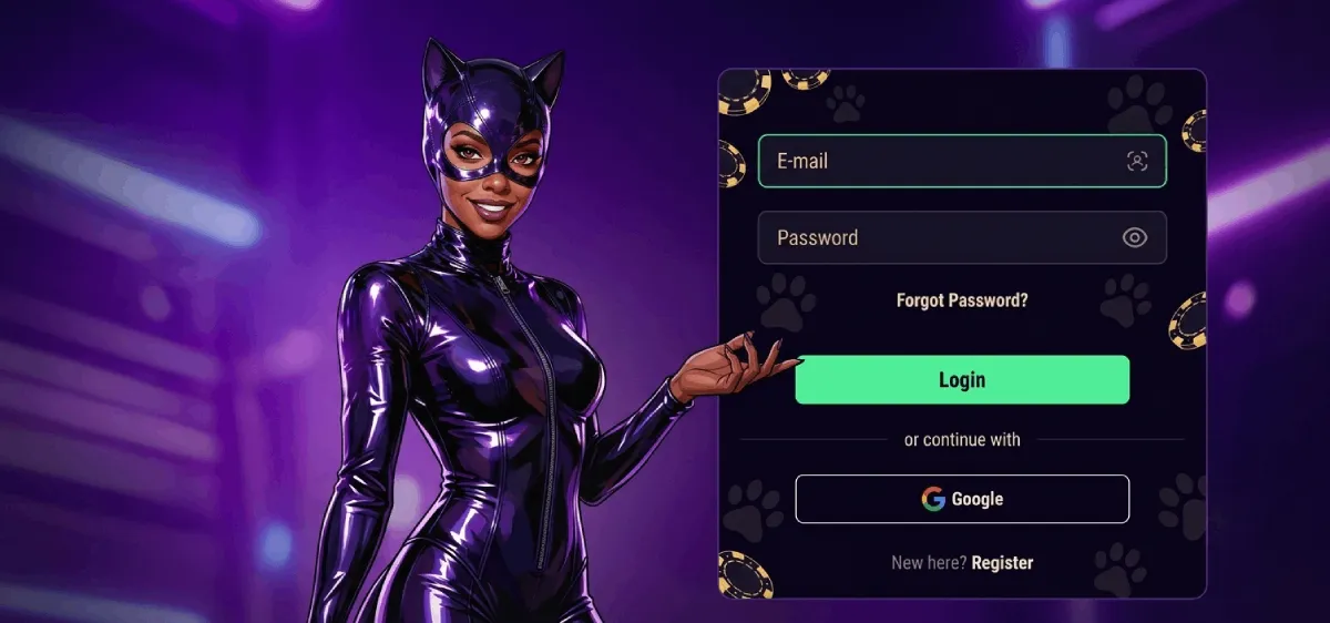 Winbeast casino login